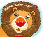 Mein erstes Kugelbuch: Kleiner Kuller-Löwe Cover des Buches Mein erstes Kugelbuch: Kleiner Kuller-Löwe (ISBN: 9783649651789)