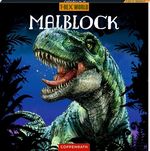 Malblock Cover des Buches Malblock (ISBN: 9783649652250)