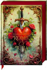 Romeo und Julia Cover des Buches Romeo und Julia (ISBN: 9783649652984)