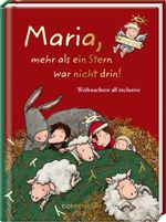 Maria, mehr als ein Stern war nicht drin! Cover des Buches Maria, mehr als ein Stern war nicht drin! (ISBN: 9783649654476)