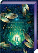 Ein Sommernachtstraum Cover des Buches Ein Sommernachtstraum (ISBN: 9783649654704)
