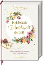 Die fabelhafte Weihnachtswelt der Emily Cover des Buches Die fabelhafte Weihnachtswelt der Emily (ISBN: 9783649654957)