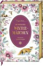 Die schönsten Wintermärchen Cover des Buches Die schönsten Wintermärchen (ISBN: 9783649655091)