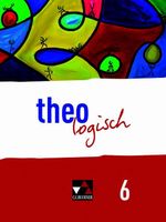 theologisch – Bayern / theologisch Bayern 6 Cover des Buches theologisch – Bayern / theologisch Bayern 6 (ISBN: 9783661790060)