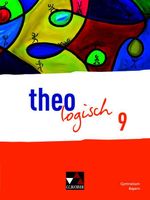 theologisch – Bayern / theologisch Bayern 9 Cover des Buches theologisch – Bayern / theologisch Bayern 9 (ISBN: 9783661790091)