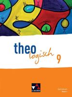 theologisch – Bayern / theologisch Bayern 9 Cover des Buches theologisch – Bayern / theologisch Bayern 9 (ISBN: 9783661790091)