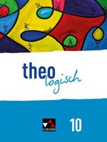theologisch – Bayern / theologisch Bayern 10 Cover des Buches theologisch – Bayern / theologisch Bayern 10 (ISBN: 9783661790107)