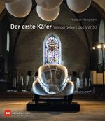 Der erste Käfer Cover des Buches Der erste Käfer (ISBN: 9783667128805)