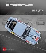 Porsche 911 S (ST) Cover des Buches Porsche 911 S (ST) (ISBN: 9783667132895)