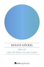 Eßsucht oder Die Scheu vor dem Leben Cover des Buches Eßsucht oder Die Scheu vor dem Leben (ISBN: 9783688111107)