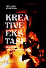 Kreative Ekstase Cover des Buches Kreative Ekstase (ISBN: 9783689300784)