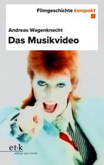 Das Musikvideo Cover des Buches Das Musikvideo (ISBN: 9783689301033)