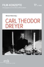 Carl Theodor Dreyer Cover des Buches Carl Theodor Dreyer (ISBN: 9783689301071)
