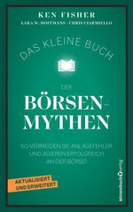 Das kleine Buch der Börsenmythen Cover des Buches Das kleine Buch der Börsenmythen (ISBN: 9783689320478)