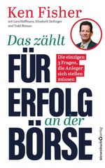 Das zählt für Erfolg an der Börse Cover des Buches Das zählt für Erfolg an der Börse (ISBN: 9783689320836)