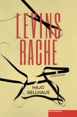 Levins Rache Cover des Buches Levins Rache (ISBN: 9783689350161)
