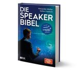 Die Speaker-Bibel Cover des Buches Die Speaker-Bibel (ISBN: 9783689360092)