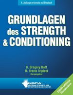 GRUNDLAGEN des STRENGTH & CONDITIONING Cover des Buches GRUNDLAGEN des STRENGTH & CONDITIONING (ISBN: 9783689361440)