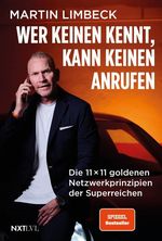 Wer keinen kennt, kann keinen anrufen Cover des Buches Wer keinen kennt, kann keinen anrufen (ISBN: 9783689361495)