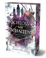 Der Geschmack von Blut Cover des Buches Der Geschmack von Blut (ISBN: 9783689370305)