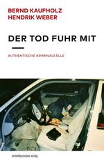 Der Tod fuhr mit Cover des Buches Der Tod fuhr mit (ISBN: 9783689480608)