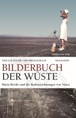 Bilderbuch der Wüste Cover des Buches Bilderbuch der Wüste (ISBN: 9783689481056)
