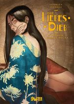 Der Liebesdieb Cover des Buches Der Liebesdieb (ISBN: 9783689501358)