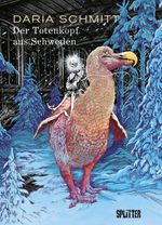 Der Totenkopf aus Schweden Cover des Buches Der Totenkopf aus Schweden (ISBN: 9783689501419)