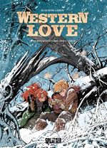 Western Love. Band 2 Cover des Buches Western Love. Band 2 (ISBN: 9783689505073)