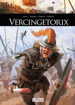 Vercingetorix Cover des Buches Vercingetorix (ISBN: 9783689508258)