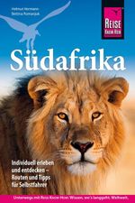 Reise Know-How Reiseführer Südafrika Cover des Buches Reise Know-How Reiseführer Südafrika (ISBN: 9783689861414)