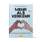 Mehr als Verkehr Cover des Buches Mehr als Verkehr (ISBN: 9783689970031)