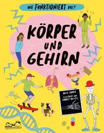 Körper und Gehirn Cover des Buches Körper und Gehirn (ISBN: 9783690010252)