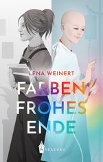 Farbenfrohes Ende Cover des Buches Farbenfrohes Ende (ISBN: 9783690280389)
