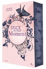 Stuck In That Moment Cover des Buches Stuck In That Moment (ISBN: 9783690281874)