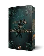 Capture the Changeling Cover des Buches Capture the Changeling (ISBN: 9783690282673)