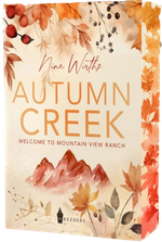 Autumn Creek Cover des Buches Autumn Creek (ISBN: 9783690284134)