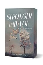 Stronger With You Cover des Buches Stronger With You (ISBN: 9783690284585)