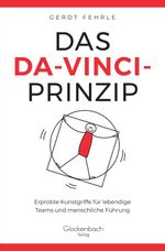 Das Da-Vinci-Prinzip Cover des Buches Das Da-Vinci-Prinzip (ISBN: 9783690285186)