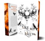 Like to love you Cover des Buches Like to love you (ISBN: 9783690285667)