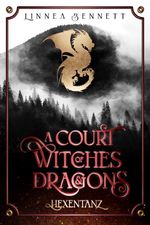 A Court of Witches & Dragons Cover des Buches A Court of Witches & Dragons (ISBN: 9783690285810)