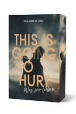 This Is Going To Hurt Cover des Buches This Is Going To Hurt (ISBN: 9783690286374)