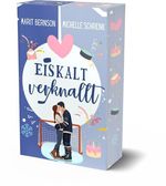 Eiskalt verknallt Cover des Buches Eiskalt verknallt (ISBN: 9783690286749)