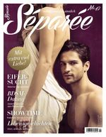 Séparée No. 47 Cover des Buches Séparée No. 47 (ISBN: 9783690287029)