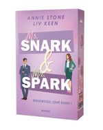 Ms. Snark & Mr. Spark Cover des Buches Ms. Snark & Mr. Spark (ISBN: 9783690288132)