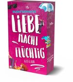 Kiss and Run Cover des Buches Kiss and Run (ISBN: 9783690288620)