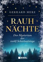 Rauhnächte Cover des Buches Rauhnächte (ISBN: 9783690430715)
