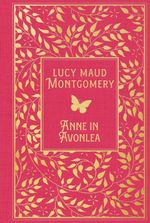 Anne in Avonlea Cover des Buches Anne in Avonlea (ISBN: 9783690430883)