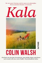 Kala Cover des Buches Kala (ISBN: 9783690450232)
