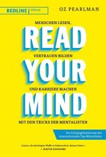Read Your Mind Cover des Buches Read Your Mind (ISBN: 9783690460149)